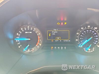 Zdjęcie 9 z 13 samochodu: 2016 FORD EDGE SEL VIN:2FMPK4J95GBC11292 - miniatura