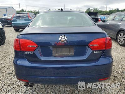 Zdjęcie 6 z 13 samochodu: 2012 VOLKSWAGEN JETTA SE VIN:3VWDP7AJ1CM320214 - miniatura