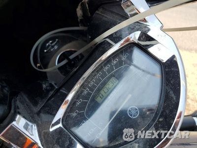 Zdjęcie 7 z 9 samochodu: 2013 YAMAHA XVS1300 CT VIN:JYAVP32E9DA003373 - miniatura