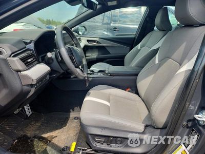 Zdjęcie 7 z 12 samochodu: 2026 TOYOTA CAMRY SE VIN:4T1DAACK2TU315151 - miniatura