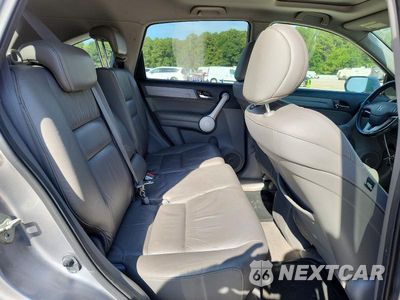 Zdjęcie 11 z 13 samochodu: 2007 HONDA CR-V EXL VIN:JHLRE48727C119505 - miniatura
