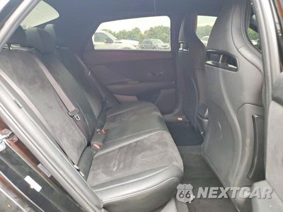 Zdjęcie 10 z 12 samochodu: 2025 HYUNDAI ELANTRA N BASE VIN:KMHLW4DK2SU033460 - miniatura