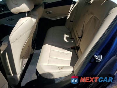 Zdjęcie 10 z 12 samochodu: 2021 BMW 330XI VIN:3MW5R7J05M8C21654 - miniatura