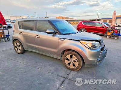 Czwarte zdjęcie samochodu z boku: 2015 KIA SOUL BASE VIN:KNDJN2A28F7120890 - miniatura