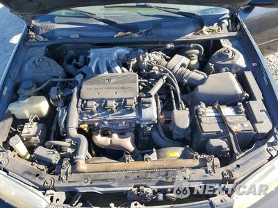 Zdjęcie 11 z 12 samochodu: 1998 TOYOTA CAMRY LE V6 VIN:JT2BF28K1W0093587 - miniatura