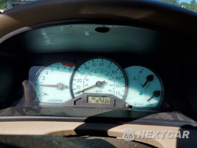 Zdjęcie 9 z 12 samochodu: 2004 TOYOTA COROLLA LE VIN:2T1BR32E94C257081 - miniatura