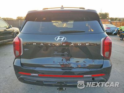 Zdjęcie 6 z 13 samochodu: 2024 HYUNDAI PALISADE XRT VIN:KM8R34GE4RU665525 - miniatura