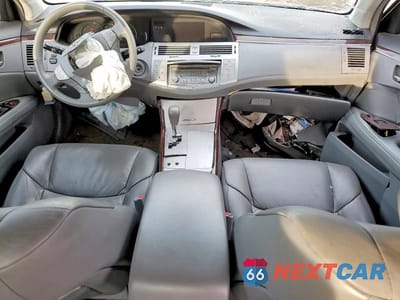 Zdjęcie 8 z 12 samochodu: 2008 TOYOTA AVALON XLS VIN:4T1BK36B18U270478 - miniatura
