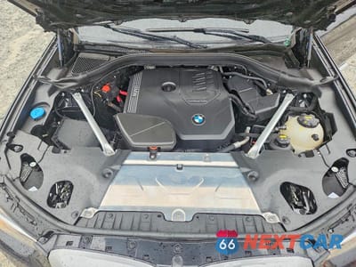 Zdjęcie 12 z 13 samochodu: 2022 BMW X3 XDRIVE30I VIN:5UX53DP08N9M34226 - miniatura