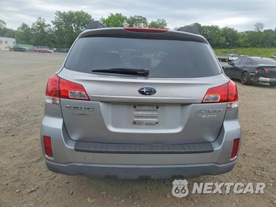 Zdjęcie 6 z 14 samochodu: 2011 SUBARU OUTBACK 2.5I PREMIUM VIN:4S4BRBCC0B3344764 - miniatura