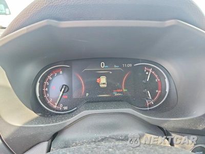 Zdjęcie 9 z 13 samochodu: 2025 TOYOTA RAV4 XLE VIN:2T3P1RFV8SW569499 - miniatura