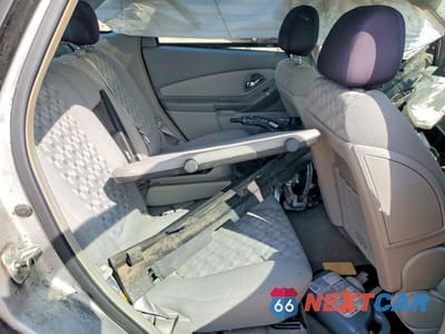 Zdjęcie 10 z 12 samochodu: 2005 CHEVROLET MALIBU MAXX LS VIN:1G1ZT64805F163195 - miniatura