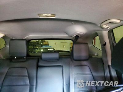 Zdjęcie 10 z 13 samochodu: 2021 HONDA CR-V EXL VIN:2HKRW1H8XMH423621 - miniatura