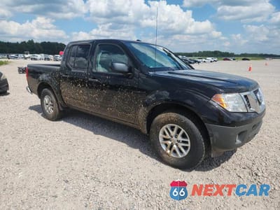 Czwarte zdjęcie samochodu z boku: 2016 NISSAN FRONTIER SV VIN:1N6AD0ER1GN712981 - miniatura
