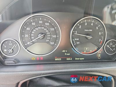 Zdjęcie 9 z 12 samochodu: 2017 BMW 430I GRAN COUPE VIN:WBA4F7C55HG787060 - miniatura
