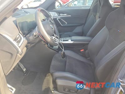 Zdjęcie 7 z 13 samochodu: 2025 BMW X1 M35I VIN:WBX13EF08S5175587 - miniatura