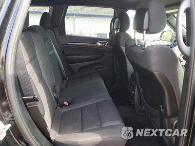 Zdjęcie 11 z 13 samochodu: 2018 JEEP GRAND CHEROKEE LAREDO VIN:1C4RJFAG9JC321005 - miniatura