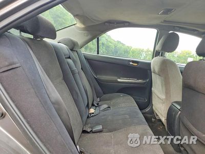Zdjęcie 10 z 12 samochodu: 2002 TOYOTA CAMRY SE VIN:4T1BE30K82U518572 - miniatura