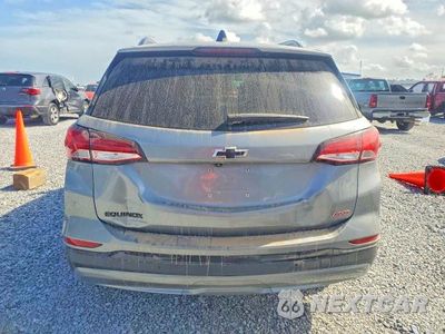 Zdjęcie 6 z 13 samochodu: 2024 CHEVROLET EQUINOX RS VIN:3GNAXMEG9RS109115 - miniatura