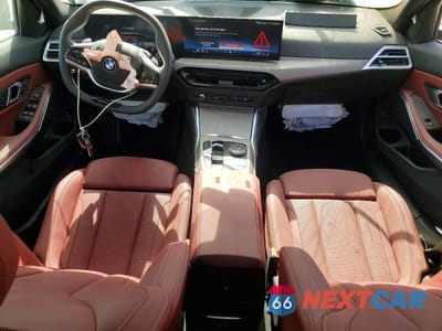 Zdjęcie 8 z 12 samochodu: 2025 BMW 330XI VIN:3MW89CW06S8F72939 - miniatura
