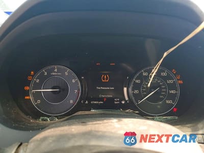 Zdjęcie 9 z 13 samochodu: 2019 ACURA RDX TECHNOLOGY VIN:5J8TC2H55KL032204 - miniatura