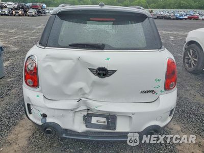 Zdjęcie 11 z 24 samochodu: 2013 MINI COOPER S COUNTRYMAN VIN:WMWZC5C55DWL64448 - miniatura