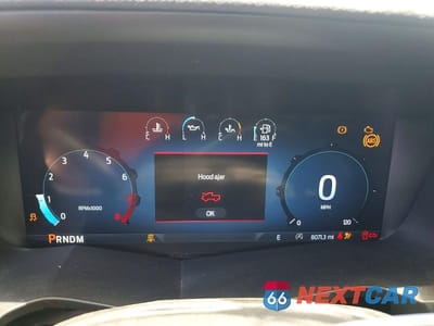 Zdjęcie 9 z 12 samochodu: 2025 FORD F150 STX VIN:1FTFW2L53SKE78805 - miniatura