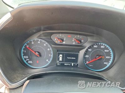 Zdjęcie 9 z 12 samochodu: 2018 CHEVROLET EQUINOX LT VIN:2GNAXSEV8J6114036 - miniatura