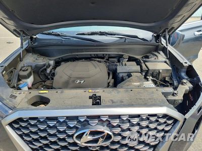 Zdjęcie 12 z 13 samochodu: 2022 HYUNDAI PALISADE CALLIGRAPHY VIN:KM8R7DHE4NU362323 - miniatura