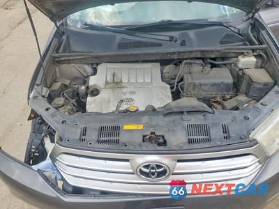 Zdjęcie 12 z 14 samochodu: 2011 TOYOTA HIGHLANDER LIMITED VIN:5TDDK3EH5BS080990 - miniatura