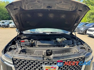 Zdjęcie 8 z 11 samochodu: 2023 CADILLAC ESCALADE ESV PREMIUM LUXURY VIN:1GYS4KKL8PR217697 - miniatura