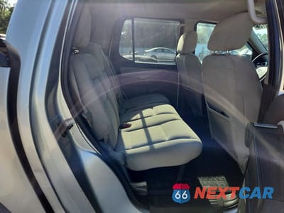 Zdjęcie 10 z 12 samochodu: 2008 FORD EXPLORER SPORT TRAC XLT VIN:1FMEU31E38UB34281 - miniatura