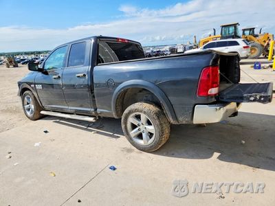 Drugie zdjęcie samochodu z przodu: 2017 RAM 1500 ST VIN:1C6RR7FT4HS843536 - miniatura