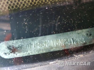Zdjęcie 12 z 12 samochodu: 2006 FORD TAURUS SE VIN:1FAFP53216A241283 - miniatura