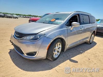 2017 CHRYSLER PACIFICA TOURING L 2C4RC1BG3HR768149 - główne zdjęcie licytacji z USA - miniatura