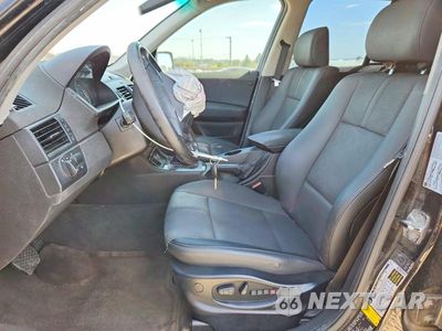 Zdjęcie 7 z 13 samochodu: 2006 BMW X3 3.0I VIN:WBXPA93436WG77649 - miniatura