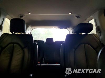 Zdjęcie 10 z 13 samochodu: 2018 CHRYSLER PACIFICA TOURING L VIN:2C4RC1BG1JR103871 - miniatura