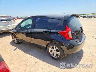 Drugie zdjęcie samochodu z przodu: 2014 NISSAN VERSA NOTE S VIN:3N1CE2CP3EL374490 - miniatura