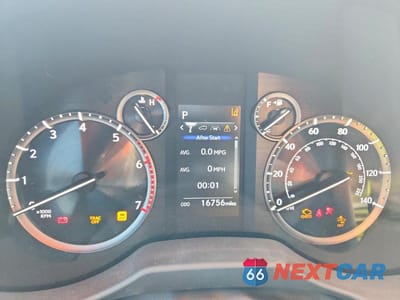 Zdjęcie 9 z 13 samochodu: 2022 LEXUS GX 460 VIN:JTJKM7BX6N5308541 - miniatura