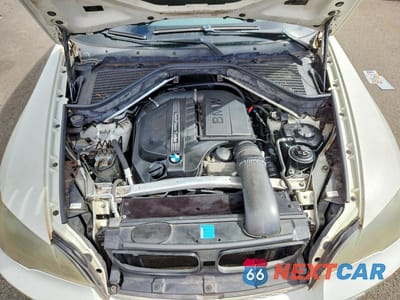 Zdjęcie 12 z 13 samochodu: 2011 BMW X5 XDRIVE35I VIN:5UXZV4C51BL402407 - miniatura