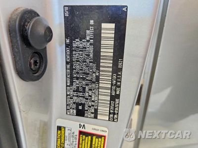 Zdjęcie 13 z 13 samochodu: 2010 TOYOTA VENZA FWD 4CYL VIN:4T3ZA3BB2AU031641 - miniatura