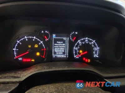 Zdjęcie 9 z 13 samochodu: 2021 TOYOTA 4RUNNER SR5 PREMIUM VIN:JTEFU5JR3M5244531 - miniatura