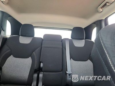 Zdjęcie 10 z 13 samochodu: 2014 JEEP CHEROKEE LATITUDE VIN:1C4PJMCB0EW201479 - miniatura
