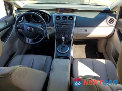 Zdjęcie 8 z 14 samochodu: 2010 MAZDA CX-7 VIN:JM3ER2WL8A0342460 - miniatura