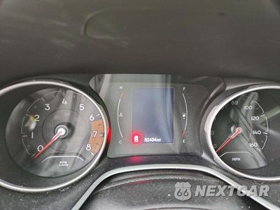 Zdjęcie 9 z 13 samochodu: 2020 JEEP COMPASS LATITUDE VIN:3C4NJDBB2LT115876 - miniatura