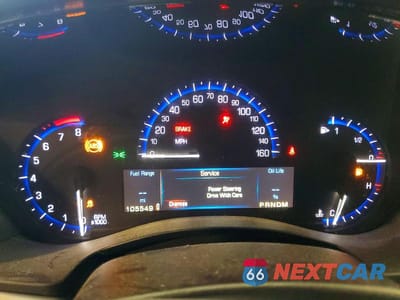 Zdjęcie 9 z 12 samochodu: 2015 CADILLAC ATS LUXURY VIN:1G6AH5RX3F0120820 - miniatura