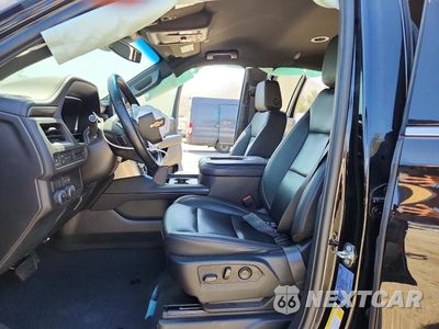 Zdjęcie 7 z 13 samochodu: 2023 CHEVROLET SUBURBAN C1500 LT VIN:1GNSCCKD5PR323250 - miniatura