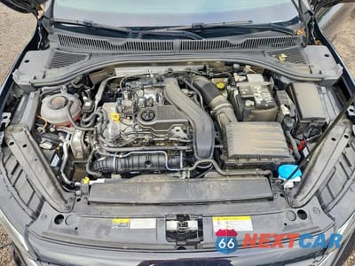 Zdjęcie 11 z 12 samochodu: 2024 VOLKSWAGEN JETTA SPORT VIN:3VWBM7BU9RM006795 - miniatura