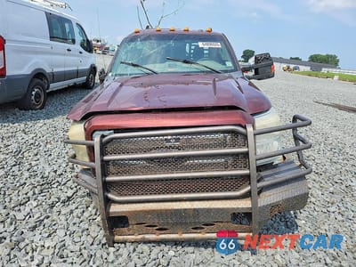 Piąte zdjęcie samochodu w środku: 2016 FORD F350 SUPER DUTY VIN:1FT8W3DTXGEA98085 - miniatura