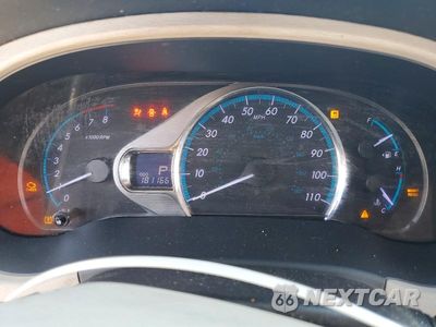 Zdjęcie 9 z 12 samochodu: 2011 TOYOTA SIENNA XLE 8-PASSENGER VIN:5TDYK3DC1BS100885 - miniatura